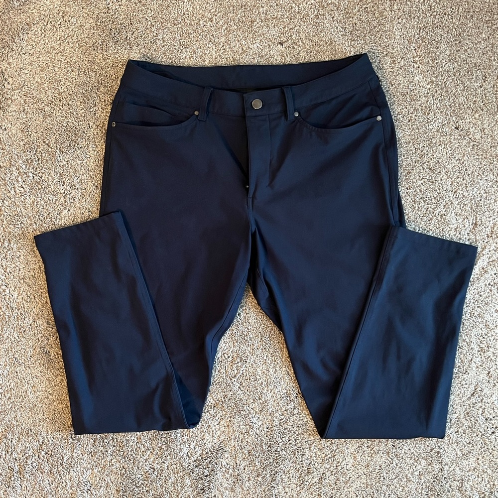 Men’s Lululemon ABC Classic Pant